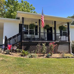 1679 Smyrna Church Rd, Chatsworth, GA, 30705