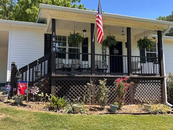 1679 Smyrna Church Rd, Chatsworth, GA 30705