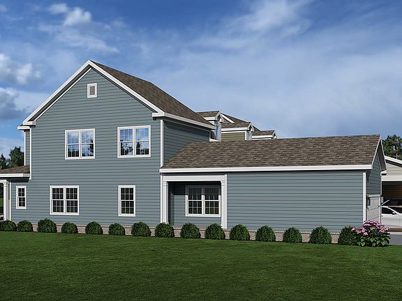 3221 Tasker Dr. o Valley View Townhome