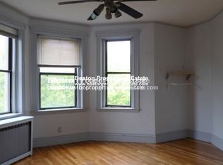 52 Charlesgate E #17, Boston, MA 02215