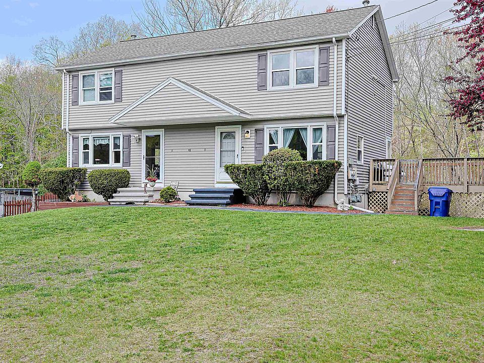 1st image of 46 Windham Road #B