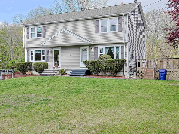 46 Windham Road #B, Hudson, NH 03051