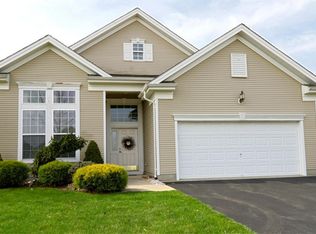 479 Huntington Dr, Jackson, NJ 08527
