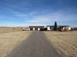 1270 Cole Rd, Cheyenne, WY 82009