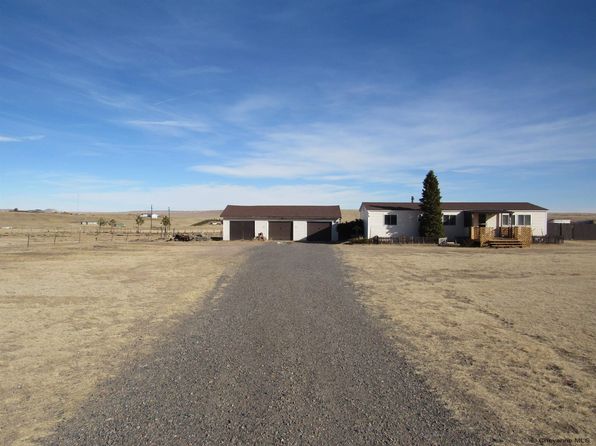 1270 Cole Rd, Cheyenne, WY 82009