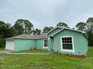 575 Waterside Rd SE, Palm Bay, FL 32909
