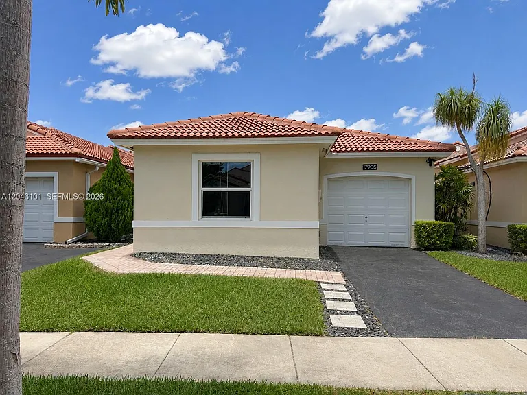 17905 SW 10th Ct #1 — Photo 1