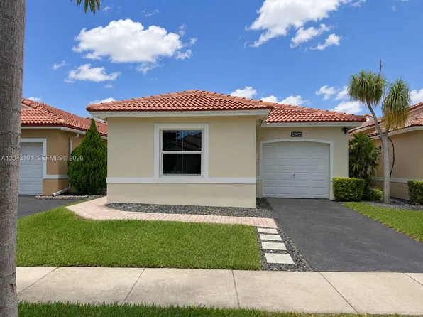 17905 SW 10th Ct #1, Hollywood, FL 33029