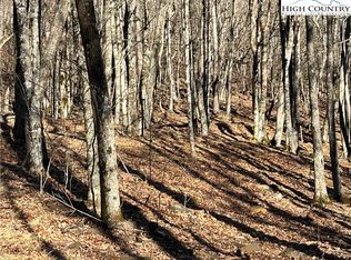 Tbd Campbell Glen Ln, Fleetwood, NC 28626