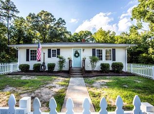 19500 River Rd, Chesterfield, VA 23838