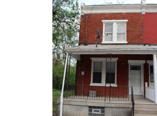 248 E Sharpnack St, Philadelphia, PA 19119