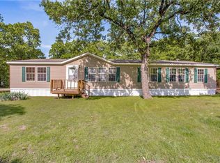 164 Reagan Rd, Whitney, TX 76692
