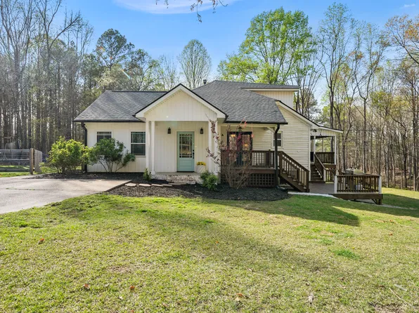 2566 Mays Crossroads Rd, Youngsville, NC 27596