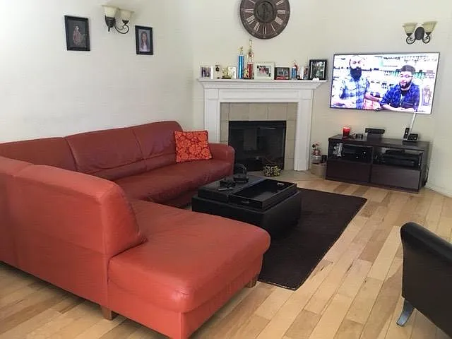 Living Room 1