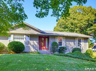 40 Butternut Lane, Southington, CT 06489