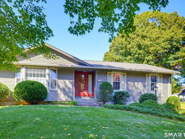 40 Butternut Lane, Southington, CT 06489