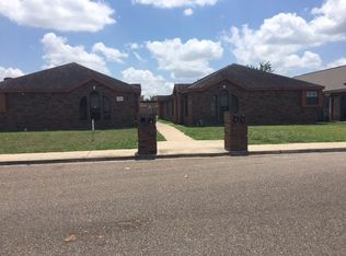 3818 W Faith Hill St APT 1, Edinburg, TX 78541