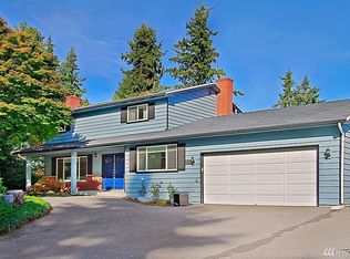 320 NW 199th St, Shoreline, WA 98177