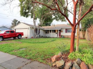 2825 La Colina Way, Carmichael, CA 95608