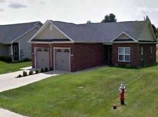 512B Lincoln Ave, Elizabethtown, KY 42701