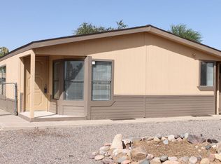 7644 E Frito Ave, Mesa, AZ 85208