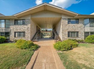 The Marsonne, Memphis, TN 38117