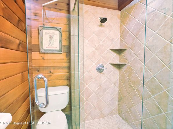 1945 S Park Ranch Road South Frk, Jackson, WY 83001