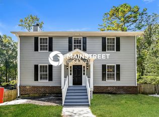 2871 Quinbery Dr, Snellville, GA 30039