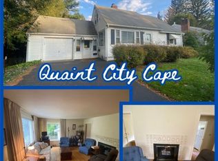 50 Woodside Ave, Oneonta, NY 13820