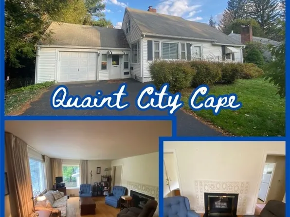 50 Woodside Ave, Oneonta, NY 13820