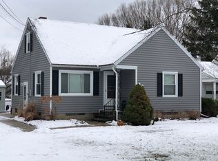 50 Letchworth St, Auburn, NY 13021