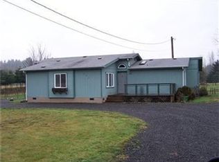 429 Collins Rd, Toledo, WA 98591