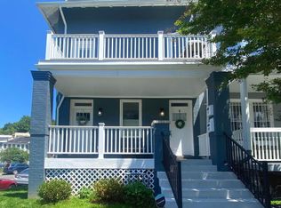 1435 Perry Pl NW #2, Washington, DC 20010