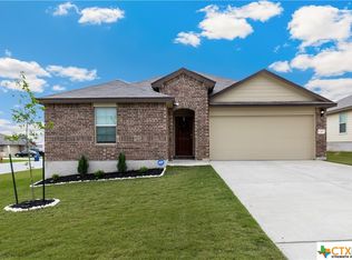 140 Atwood Loop, Jarrell, TX 76537