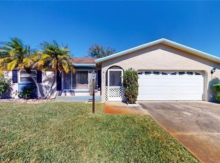 6815 64th Ave N, Pinellas Park, FL 33781