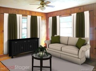 933 Norland Rd, Charlotte, NC 28205