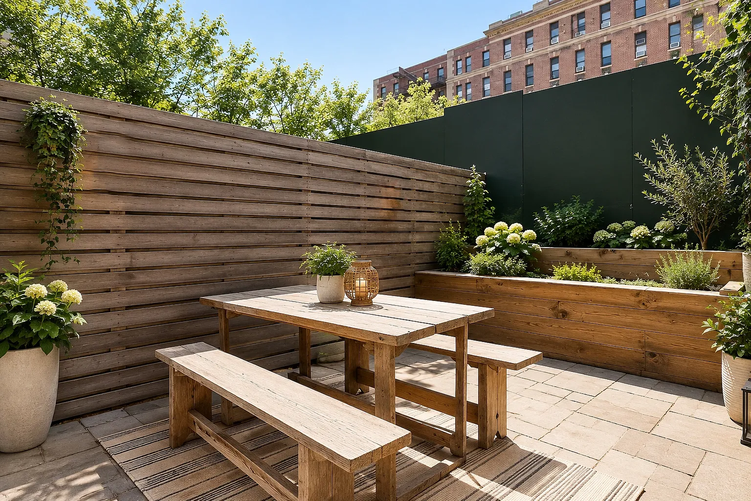 100 Atlantic Avenue — Photo 4