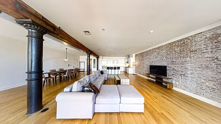 Rented by Modern Spaces | media 26