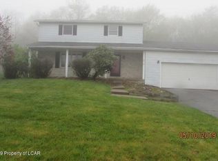 1518 Dons Ave, Hazleton, PA 18201