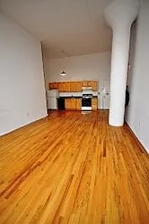 Rented by Corcoran