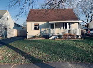 123 White Rd, Cheektowaga, NY 14225
