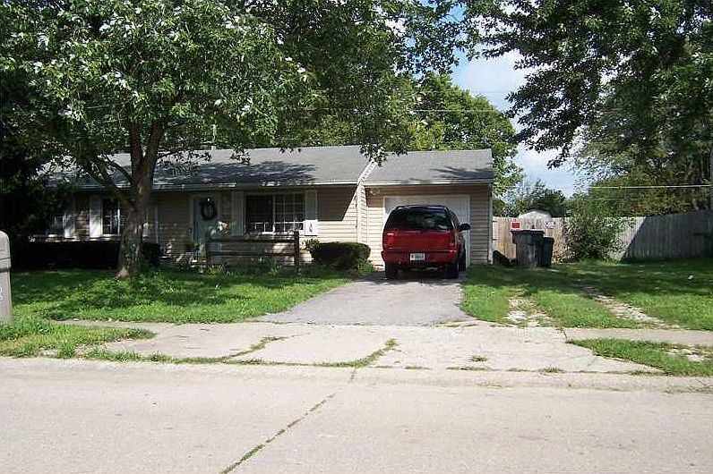 2nd image of 8805 Depot Dr