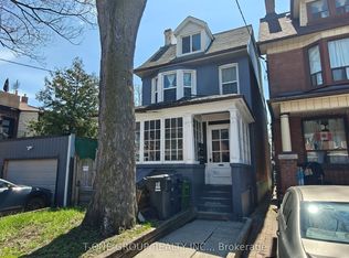 35 Lindsey Ave, Toronto, ON M6H 1E2