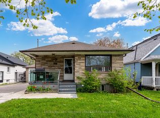 99 Hay Ave, Toronto, ON M8Z 1G3