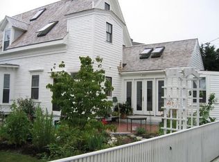 11 Johnson St, Provincetown, MA 02657