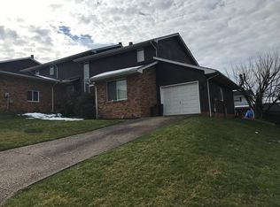 5219 Nesting Way, Charleston, WV 25313