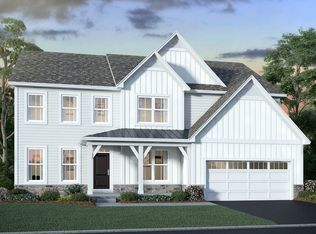 818 Bigham Ridge Blvd, Westerville, OH 43081