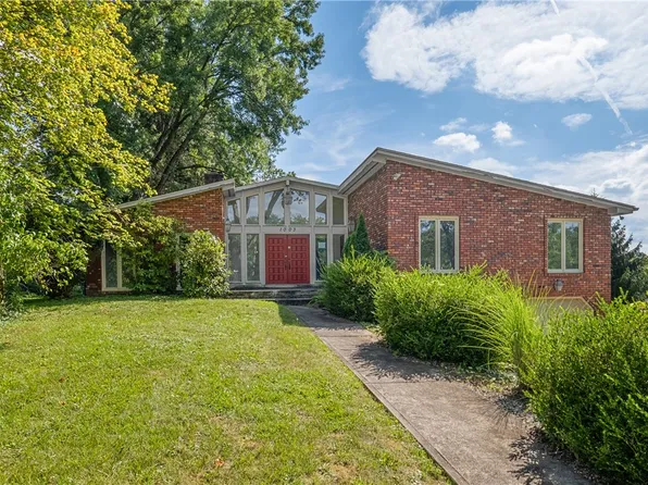 1003 Beacon Way, Peters Township, PA 15241