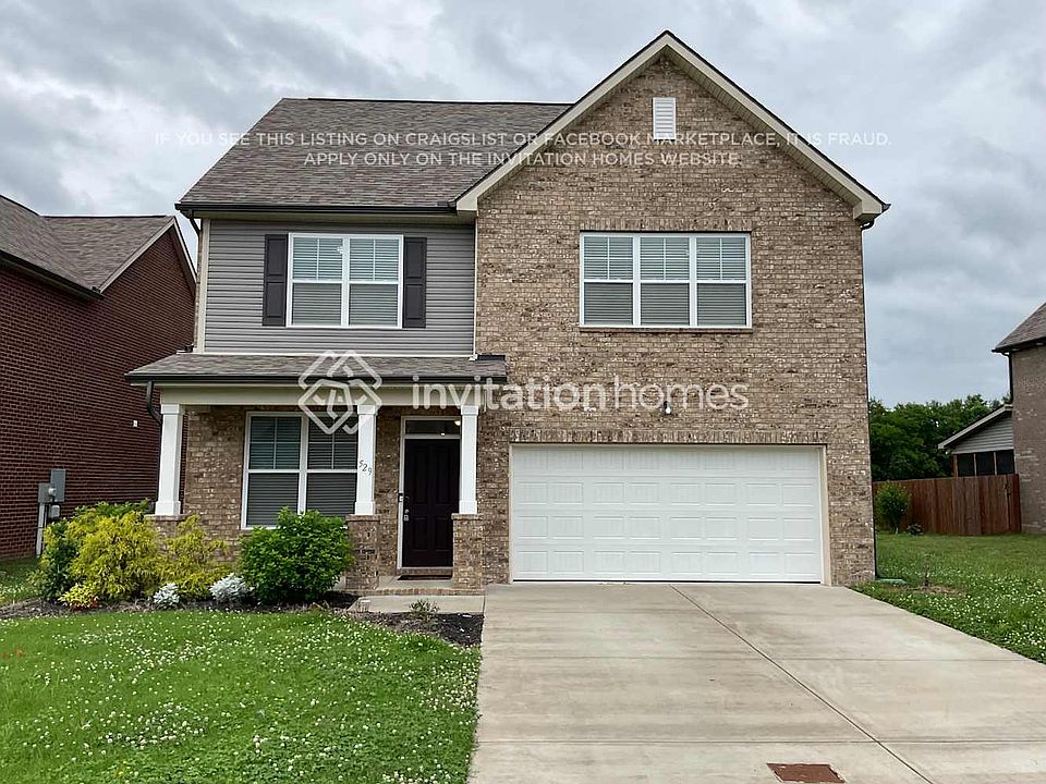1st image of 529 Green Meadow Ln