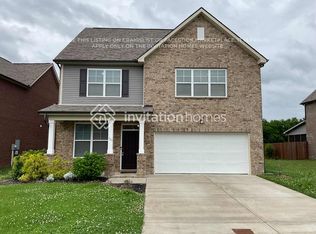 529 Green Meadow Ln, Smyrna, TN 37167
